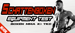Kampfsport Equipment