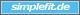 Simplefit.de - Funktionelles Fitnesstraining
