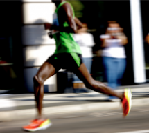 Ausdauer durch Joggen steigern