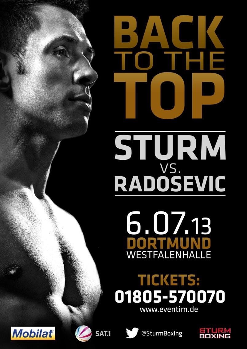 felix sturm