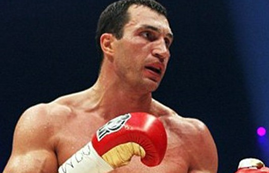 Wladimir Klitschko