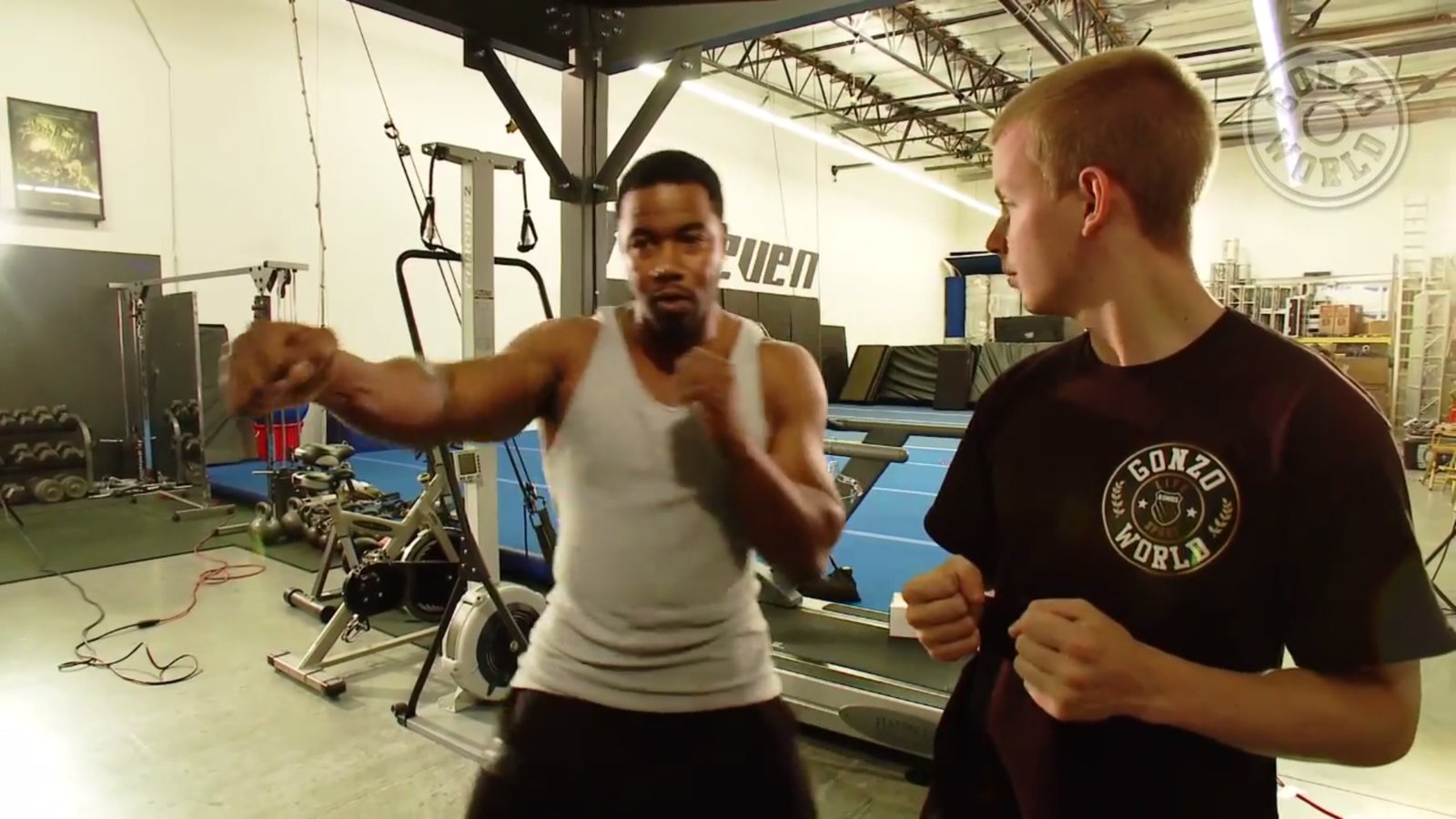 Beitragsbild Michael Jai White