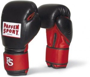 Welche Boxhandschuhe kaufen