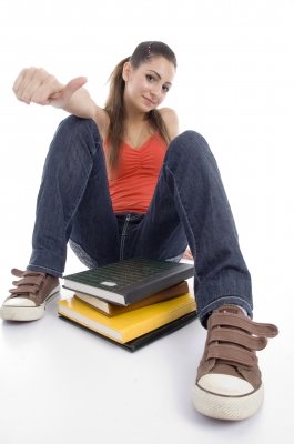 lernstress