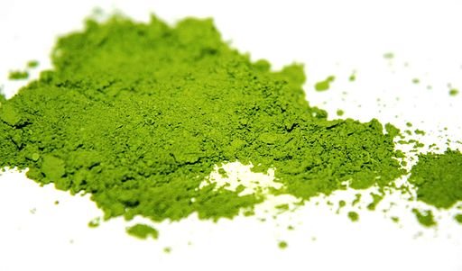 matcha tee