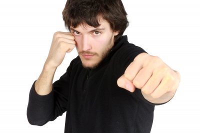 wie geht schattenboxen