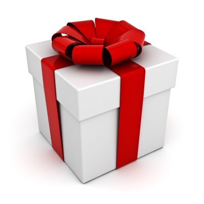 Geschenkidee