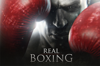 Real Boxing