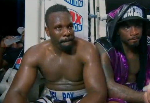 chisora