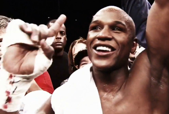 Mayweather