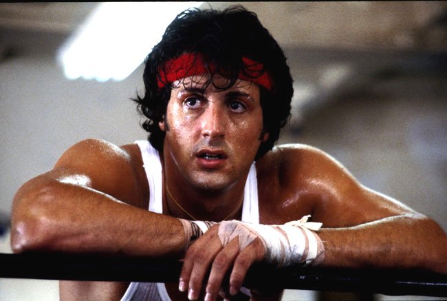 Rocky Balboa 2013