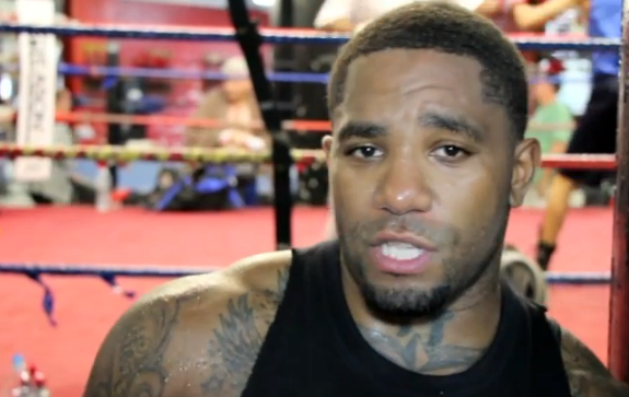 Curtis Stevens