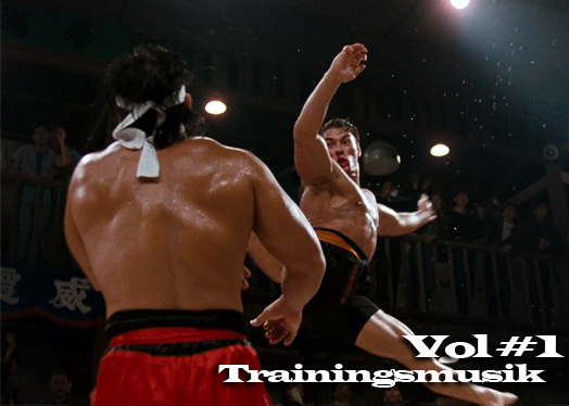 Trainingsmusik