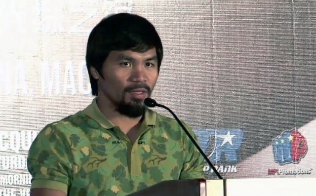 pacquiao