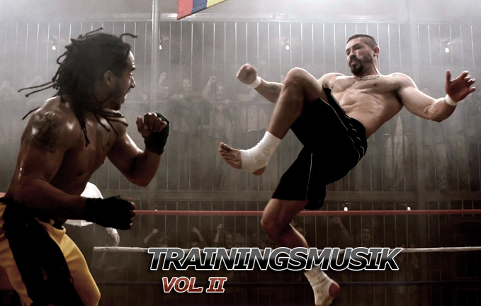 trainingsmusik