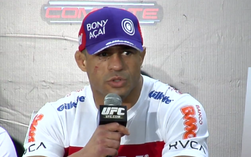 Vitor Belfort