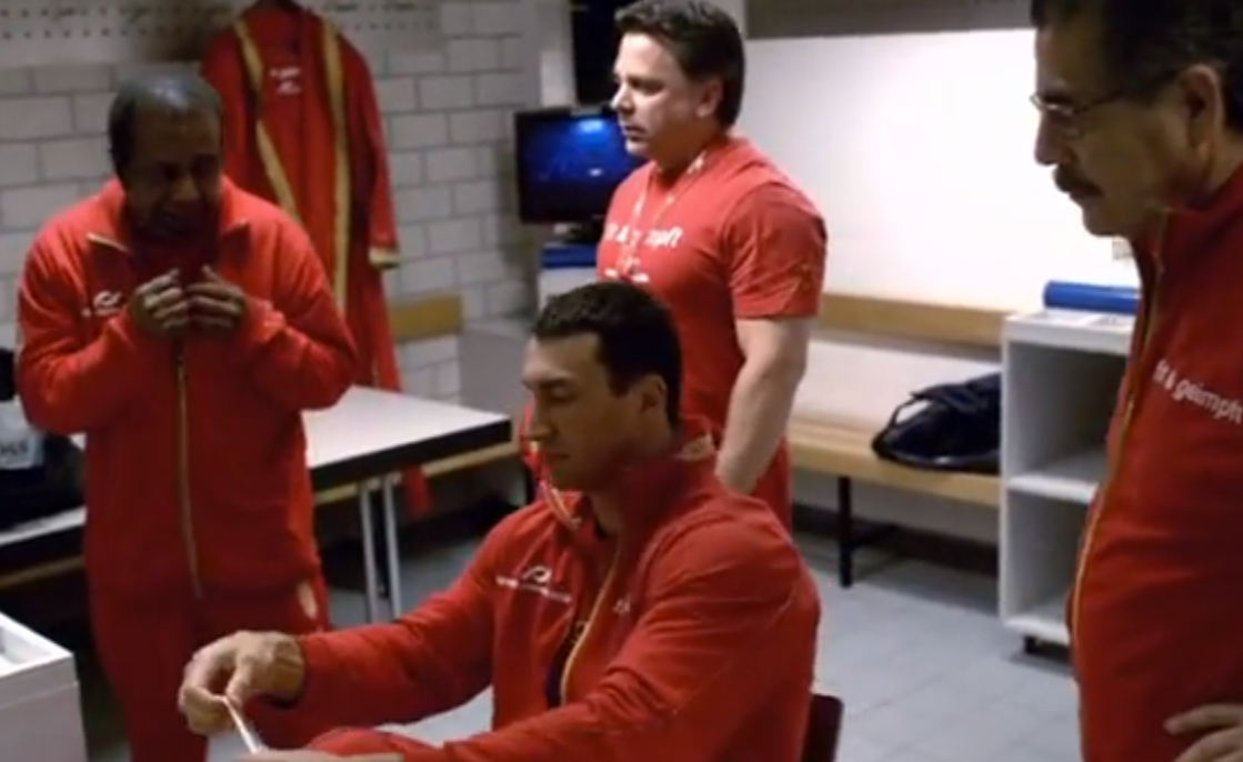 Wladimir Klitschko