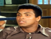 Muhammad Ali unter Terrorverdacht