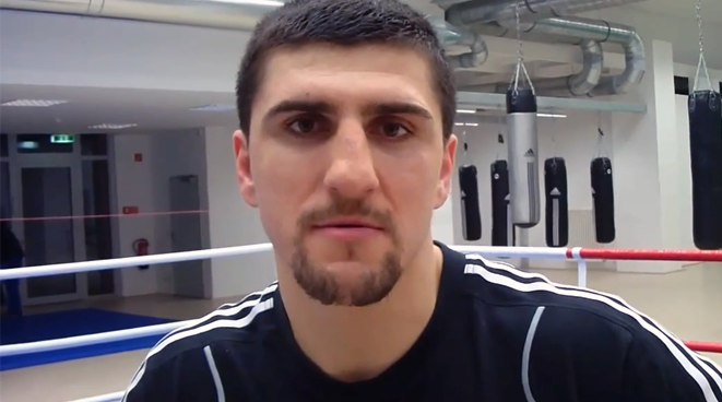 Muamer Hukic