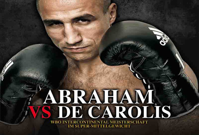Arthur Abraham
