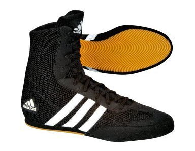 Adidas Boxschuh/Boxstiefel