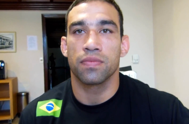 Fabricio Werdum