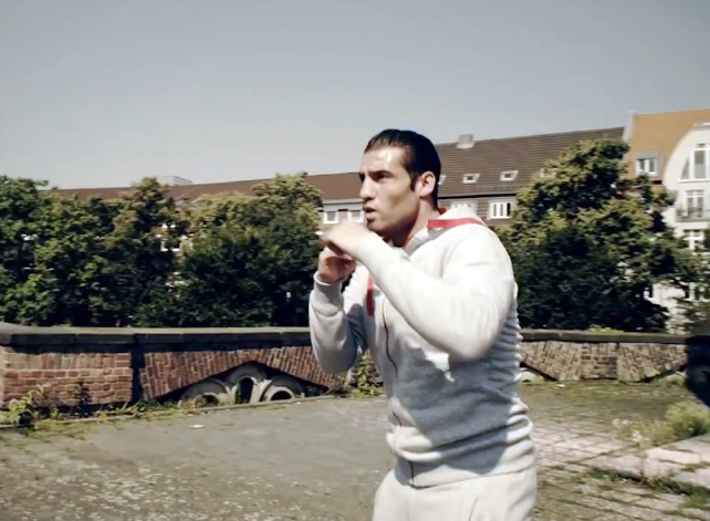 Manuel Charr
