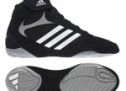 Ringerschuhe für Kampfsportler – ADIDAS Pretereo II