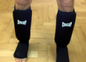 Schienbeinschoner für Kick- und Muay Thai Boxer