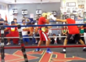 Boxen Sparring für Anfänger – Versucht kein Sparring Match zu gewinnen!