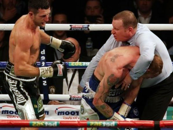 Froch