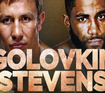 Vorzeitiger Sieg für Gennady Golovkin