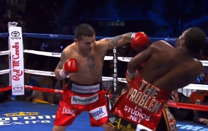 Marcos Maidana