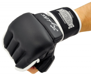 MMA