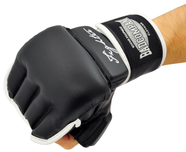 MMA