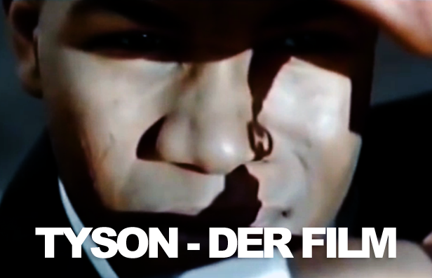 Mike Tyson der Film