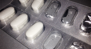 L-Arginin oder lieber L-Carnitin? Was ist besser?
