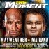 Floyd Mayweather gegen Marcos Maidana Boxkampf Video