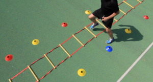 Boxen Visualtraining