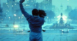 Rocky Motivation