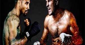 ward vs kovalev boxkampf