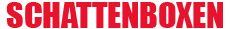 Schattenboxen